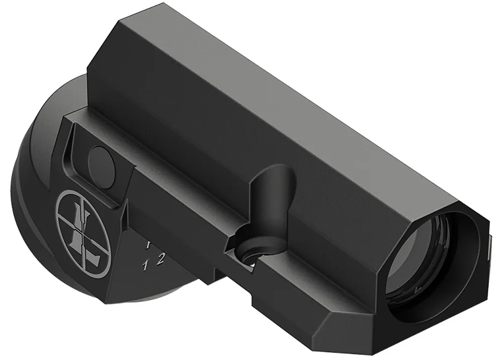 Leupold DeltaPoint Micro (S&W M&P) 1x9.00mm Red Dot Reticle