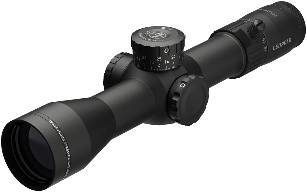 Leupold Mark 5HD M5C3 3.6-18x44mm 35mm