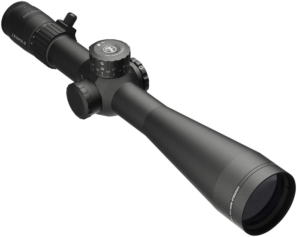 Leupold Mark 5HD M5C3 7-35x56mm 35mm Tube