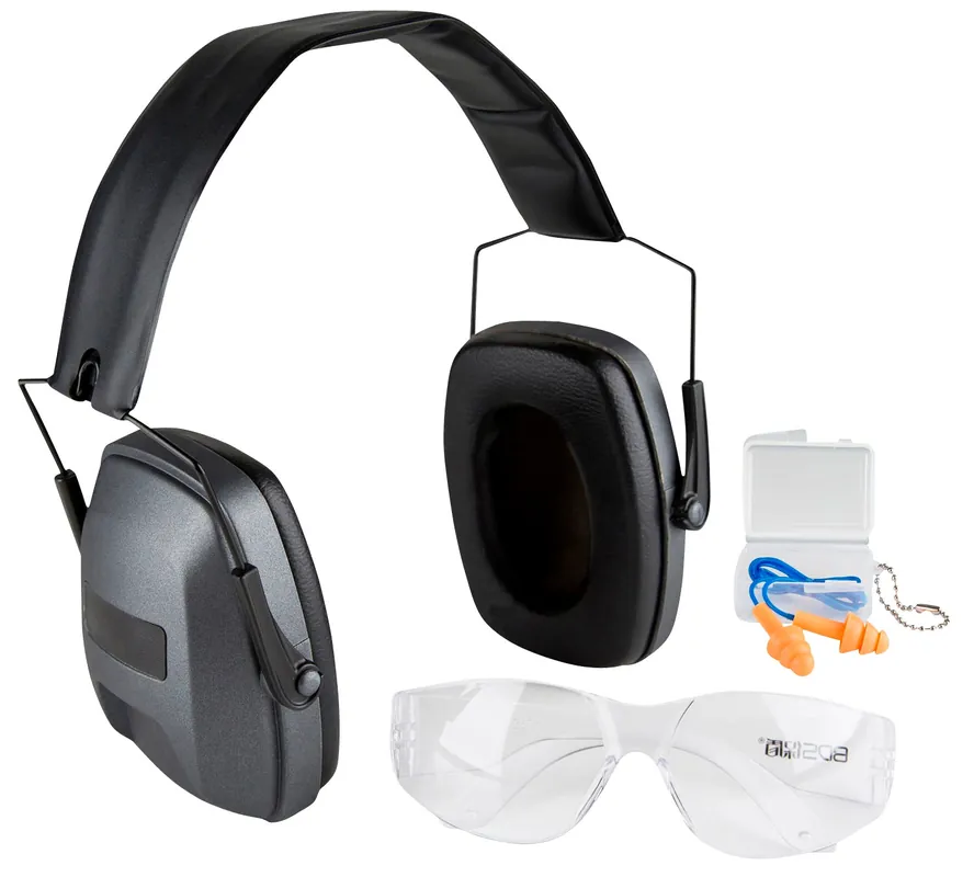 Safariland Impulse Range Kit Over the Head