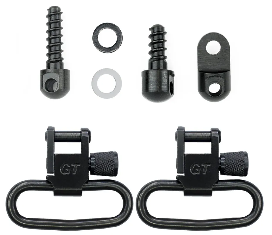Grovtec US Inc Swivel Set Rifle 1.25"