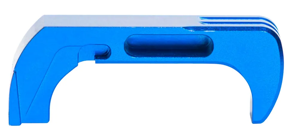 Cross Armory Extended Mag Catch for Glock Gen4-5