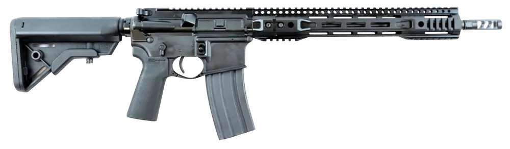 Franklin Armory M4-HTF R3 XTD 350 Legend 10+1 16" M4 Contour Barrel w/Aura XTD Muzzle Device