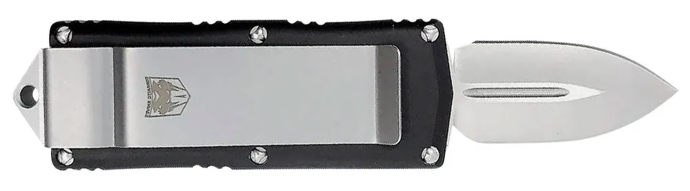 CobraTec Knives Money Clip 1.75"