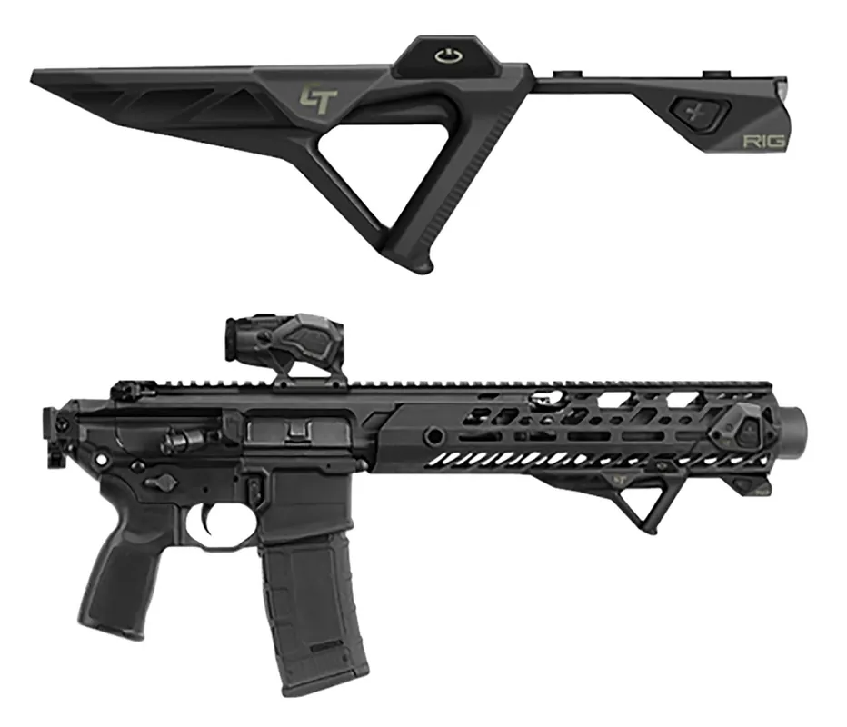 Crimson Trace RIG AK/AR Platform 500 Lumens
