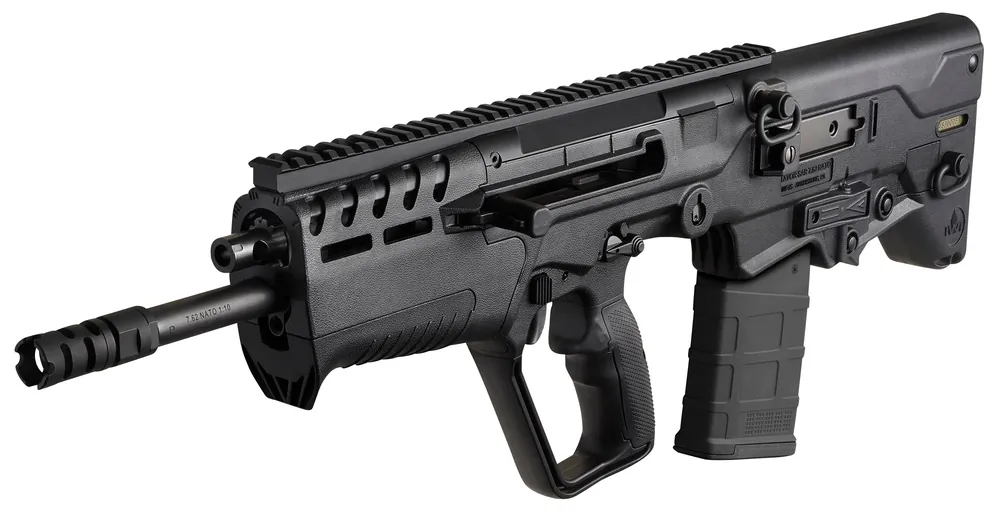 IWI Tavor 7 7.62x51mm NATO Rifle 20" Barrel, 10+1 US T7B2010