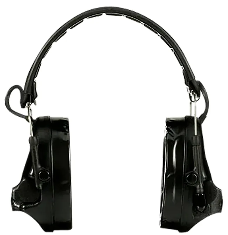 Peltor SwatTac V Hearing Defender Headset 23 dB Over the Head