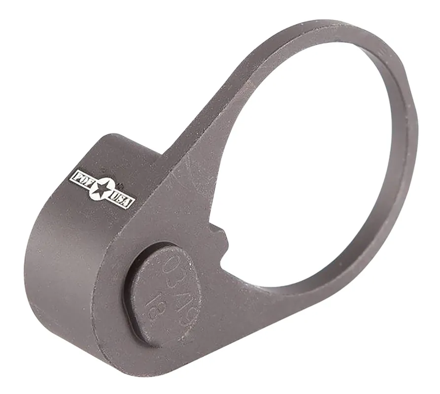 Patriot Ordnance Factory Revolution Lo-Profile Quick Release