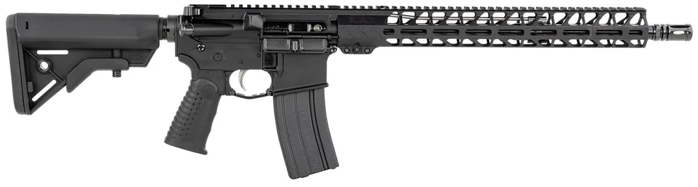 Battle Arms Development Workhorse 223 Wylde Rifle 16" 30+1 WORHORSE017