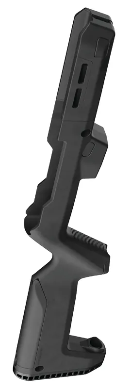 Magpul PC Backpacker Black Synthetic Ruger PC Carbine Stock