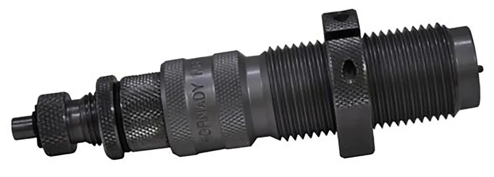 Hornady Series III 2 Die Set 6.5mm Creedmoor
