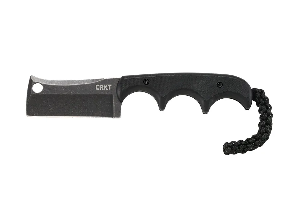 CRKT Minimalist Blackout 2.13"