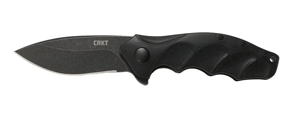 CRKT Foresight Assisted 3.53"