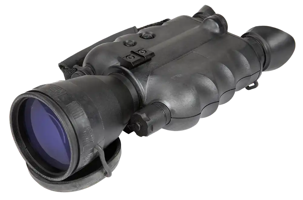 AGM Global Vision FoxBat-5 NL3 5x Night Vision Goggles
