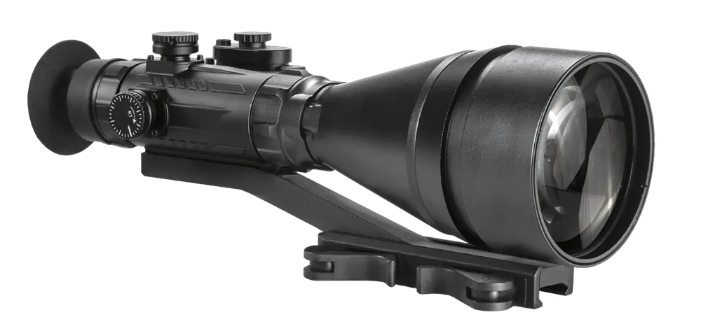AGM Global Vision Wolverine Pro-6 NL1 6x Night Vision Rifle Scope