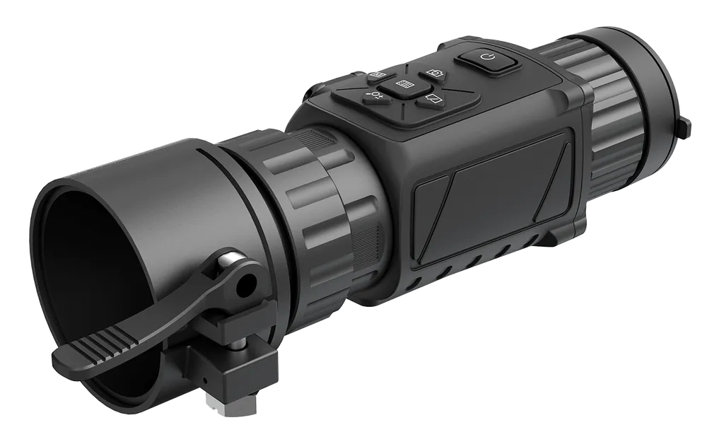 AGM Global Vision Rattler TC35-384 1x Thermal Monocular