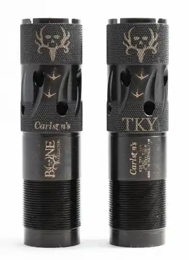 Carlson‘s Choke Tubes 80105 Bone Collector WinChoke, Browning Invector, 20 Gauge