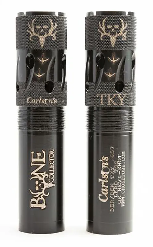 Carlson‘s Choke Tubes 80130 Bone Collector Benelli/Beretta Mobil 12 Gauge