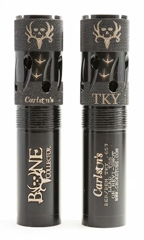 Carlson‘s Choke Tubes 80135 Bone Collector Benelli/Beretta Mobil 20 Gauge
