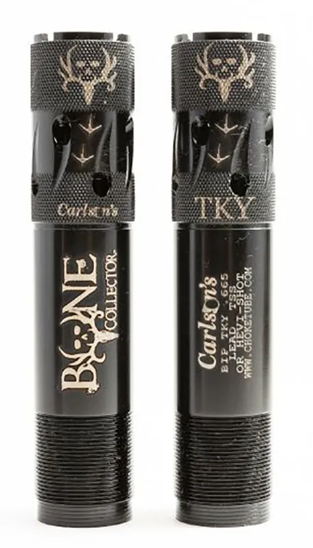 Carlson‘s Choke Tubes 80140 Bone Collector Browning Invector-Plus 12 Gauge