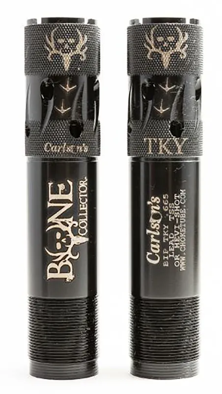 Carlson‘s Choke Tubes 80145 Bone Collector Browning Invector-Plus 20 Gauge
