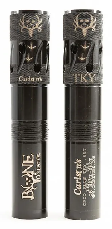 Carlson‘s Choke Tubes 80150 Bone Collector Benelli Crio Plus Choke 12 Gauge