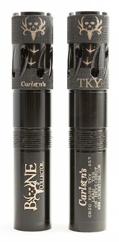 Carlson‘s Choke Tubes 80155 Bone Collector Benelli Crio Plus 20 Gauge