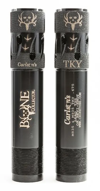 Carlson‘s Choke Tubes 80160 Bone Collector Mossberg 835, 935 12 Gauge