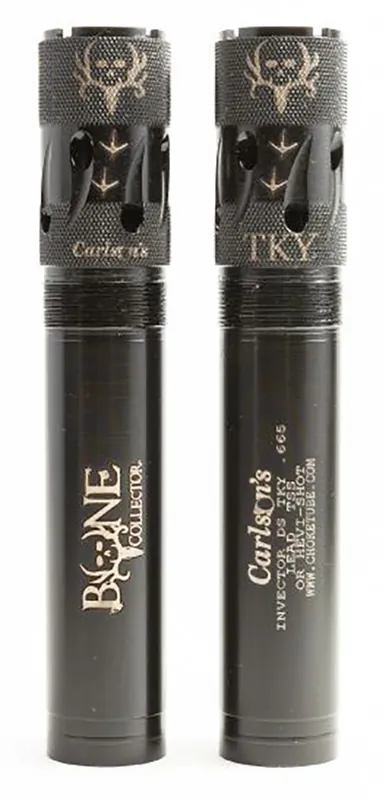 Carlson‘s Choke Tubes 80180 Bone Collector Browning Invector-DS 12 Gauge