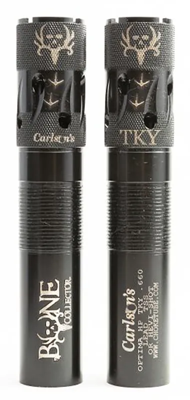 Carlson‘s Choke Tubes 80190 Bone Collector Beretta Optima HP 12 Gauge