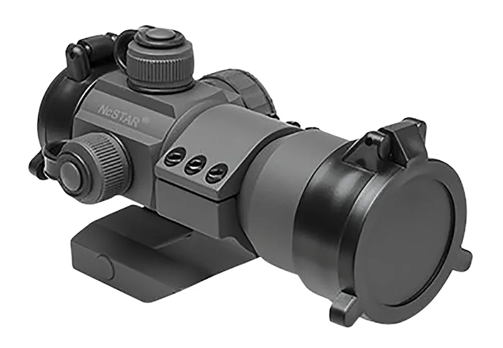 NcStar 35mm Red/Green/Blue Dot Optic Sight