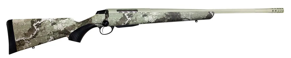Tikka T3x Lite 300 Win Mag Rifle 24.30" Veil Alpine Camo JRTXVA331R10