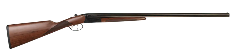 CZ-USA Bobwhite G2 Southpaw 12 GA Shotgun, 28" 3" 1 Rd Gloss Black Chrome