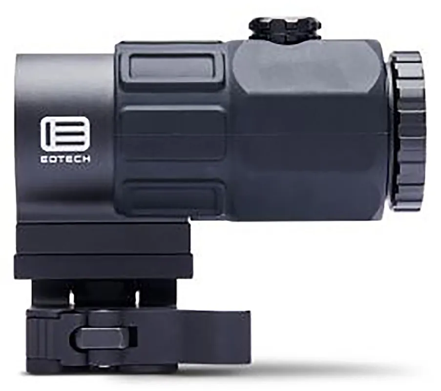 Eotech G45 Magnifier Red Dot Sight