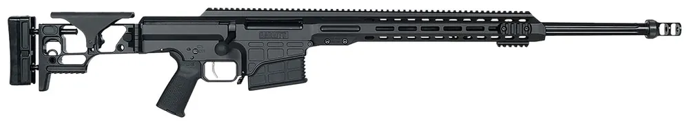 Barrett MRAD 6.5 Creedmoor Rifle 24" 10+1 18496