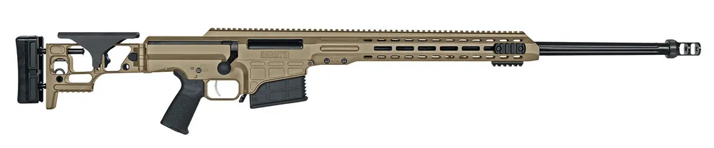 Barrett MRAD 300 PRC Rifle 26" Flat Dark Earth Cerakote 18500