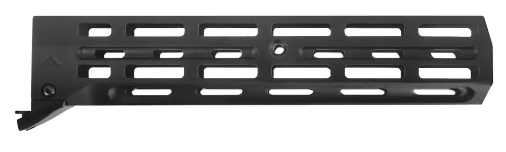 Aim Sports Handguard Drop-in M-LOK Style with Black Anodized Finish for ATI Galil