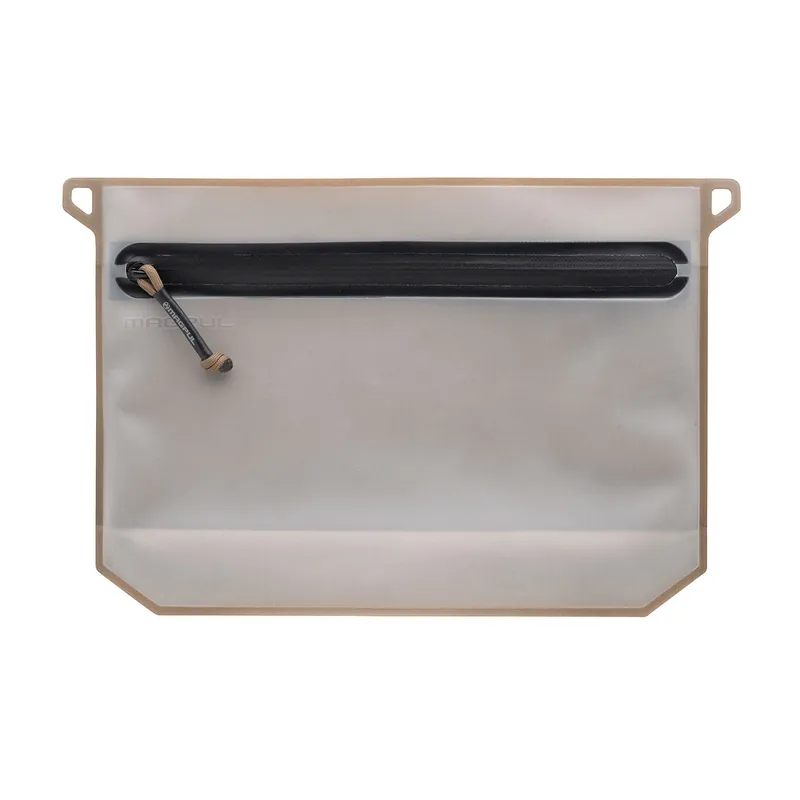 Magpul DAKA Volume Pouch Flat Dark Earth Polymer
