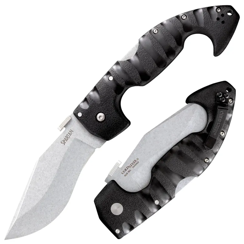 Cold Steel Spartan 4.50"