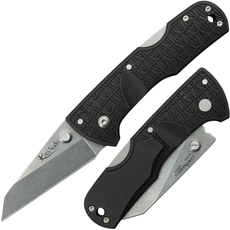 Cold Steel Kiridashi 2.50"