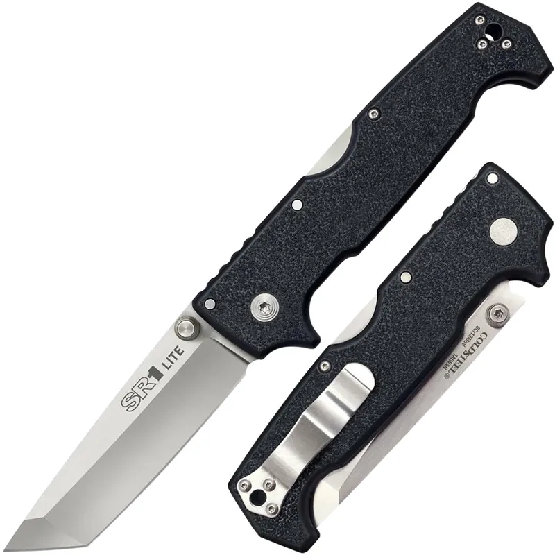 Cold Steel SR1 Lite 4"