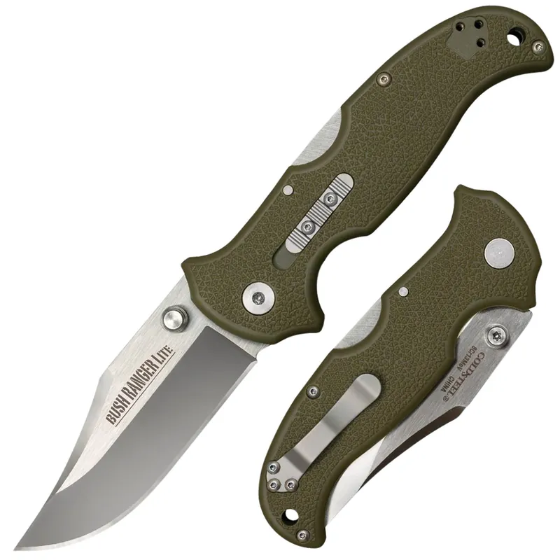 Cold Steel Bush Ranger Lite 3.50"
