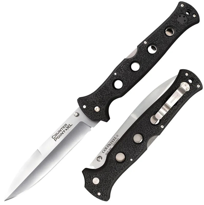 Cold Steel Counter Point XL 6"