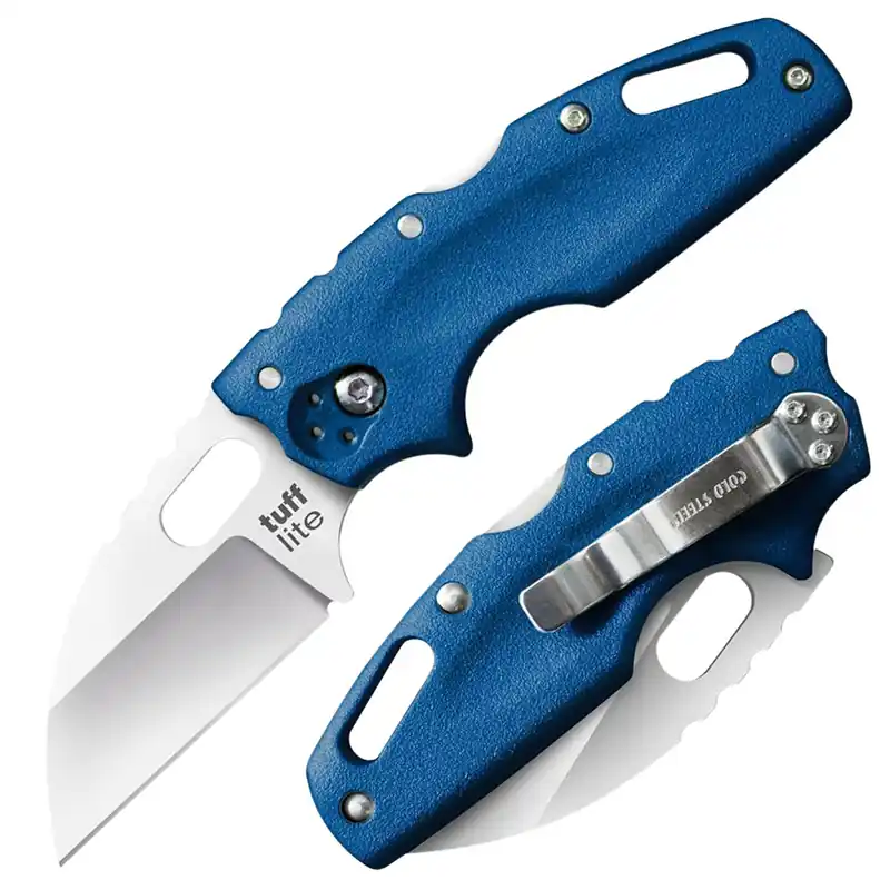Cold Steel Tuff Lite 2.50"