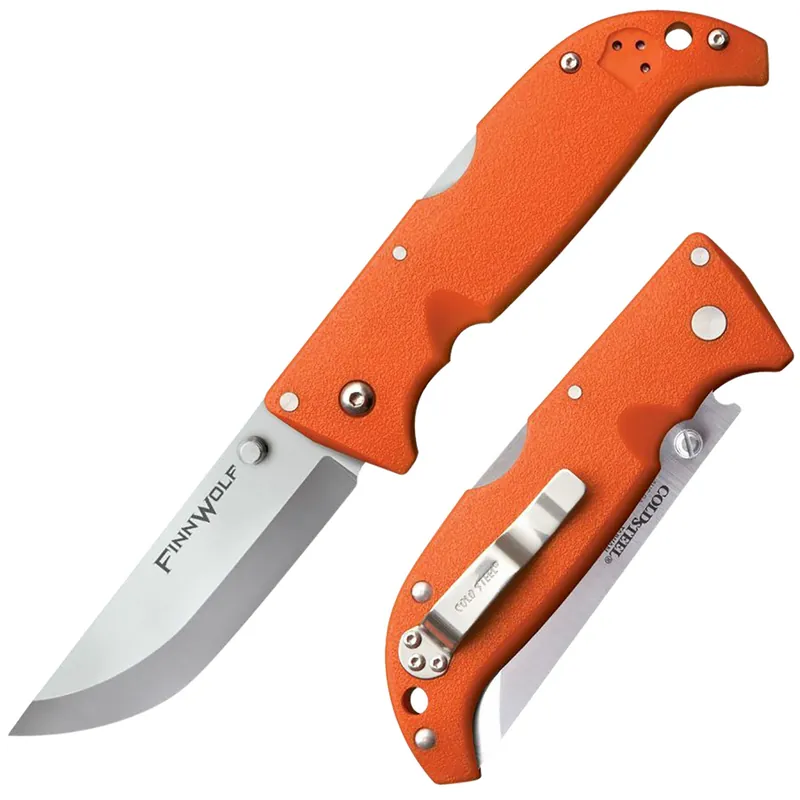 Cold Steel Finn Wolf 3.50"