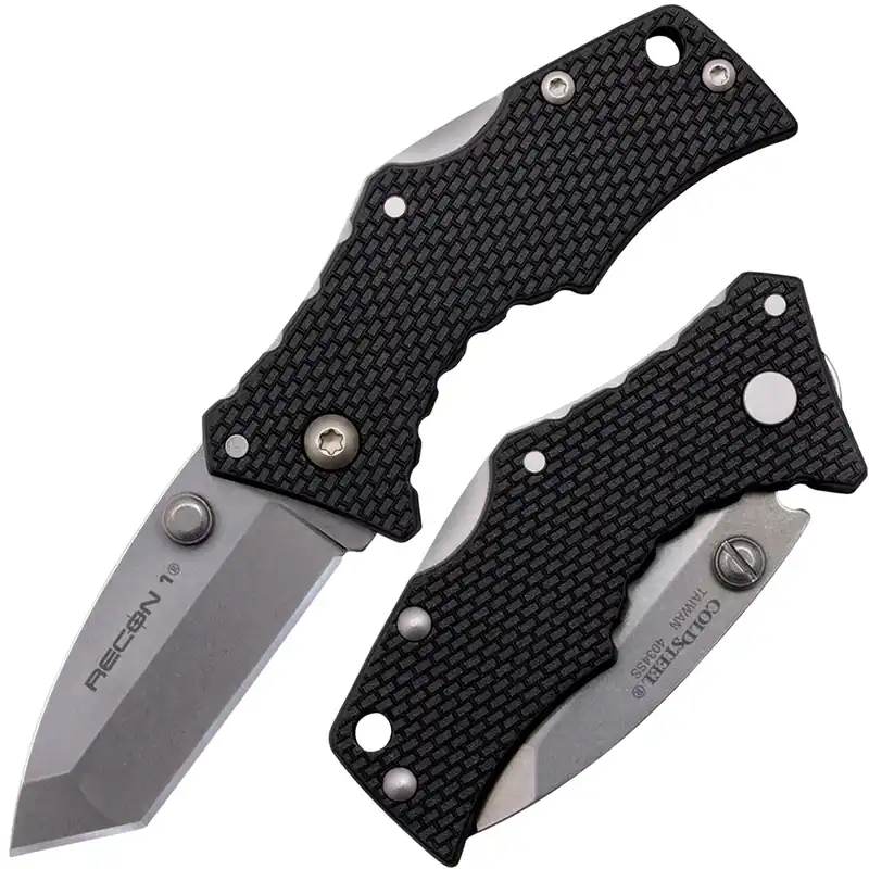 Cold Steel Recon 1 Micro 2"