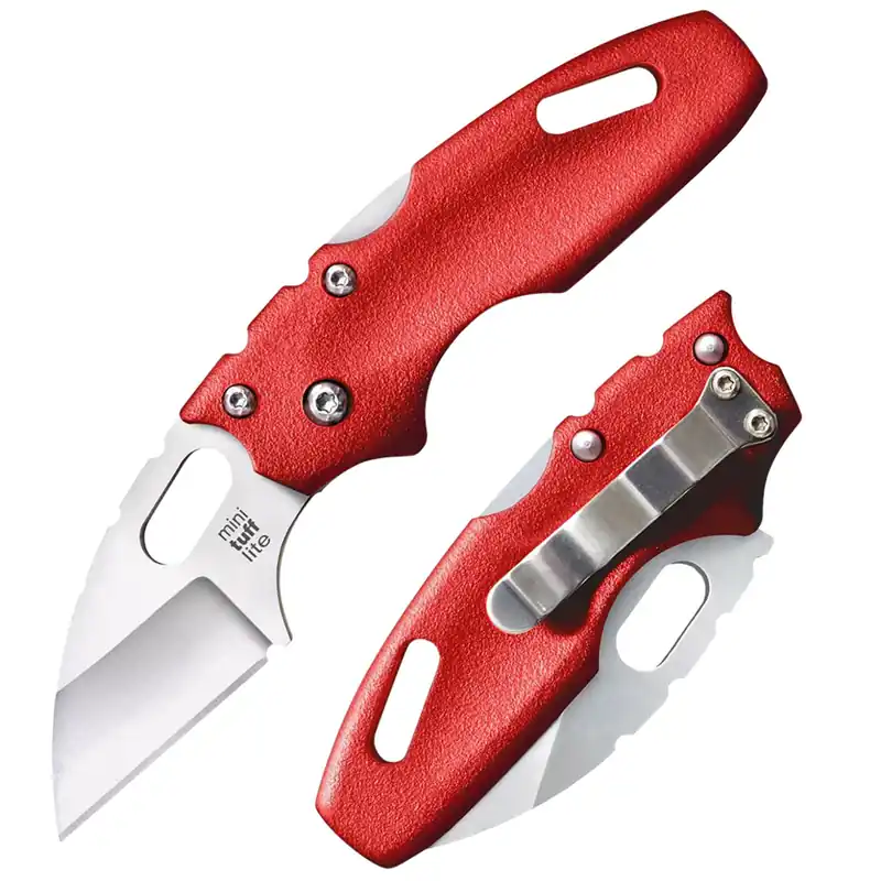 Cold Steel Tuff Lite Mini 2"