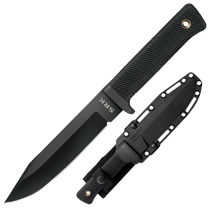 Cold Steel SRK 6"