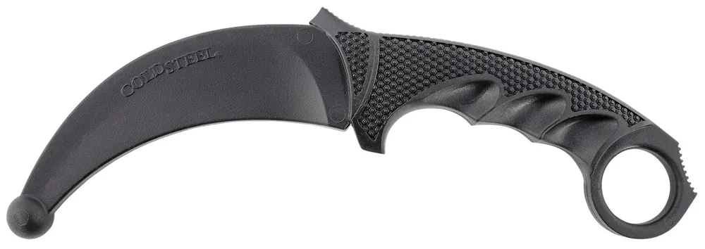 Cold Steel Karambit Rubber Trainer 4"