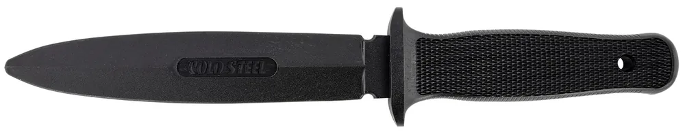 Cold Steel Peace Keeper I Rubber Trainer 7"